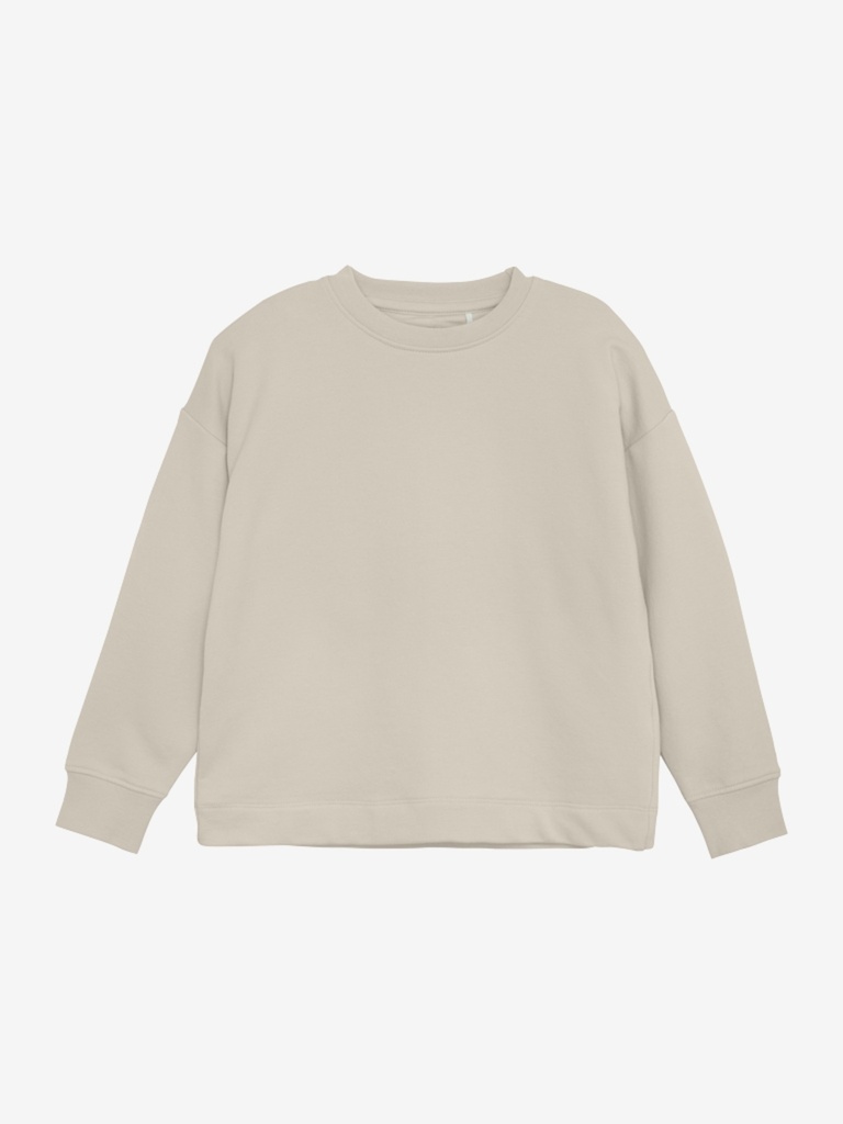 HUTTEliHUT - Sweater - Peyote plain