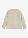 HUTTEliHUT - Sweater - Peyote plain