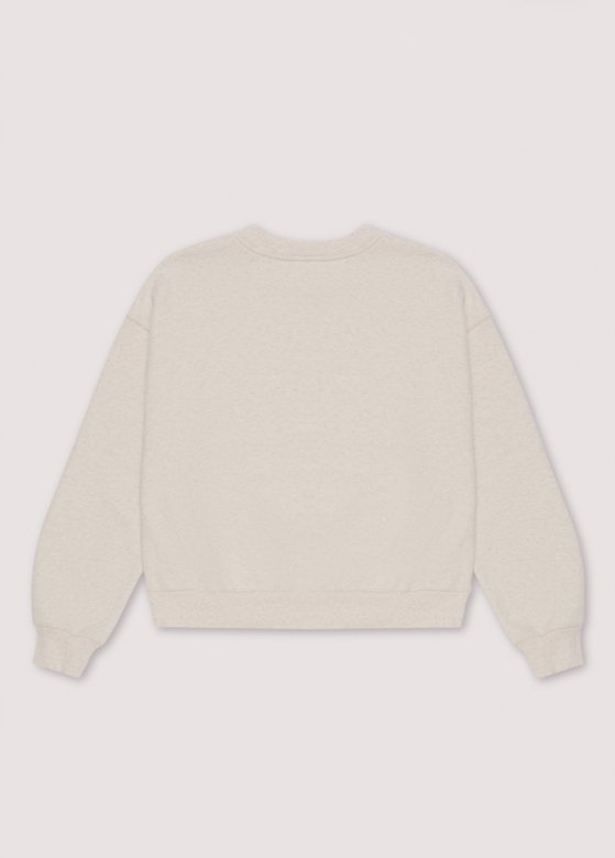 The new society - Ontario woman sweater