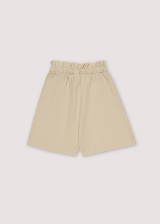 The new society - Harbor woman short