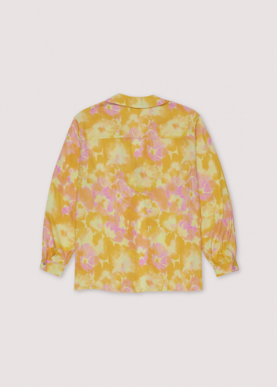 The new society - Acton woman blouse