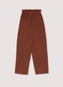 The new society - Long beach woman pant sequoia