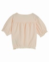 Emile et Ida - Kids t-shirt - Bois (kopie)