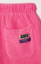 American Vintage - Bobypark Short - Pink acid fluo 