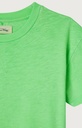 American Vintage - Sonoma T-Shirt - Perruche fluo