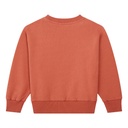 Hundred Pieces - Sweatshirt Today soul body surf - Green tea  