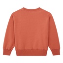 Hundred Pieces - Sweatshirt Today soul body surf - Green tea  