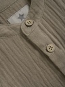 HUTTEliHUT - Romper SS Muslin - Potpourri