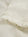 HUTTEliHUT - Romper SS Muslin - Potpourri