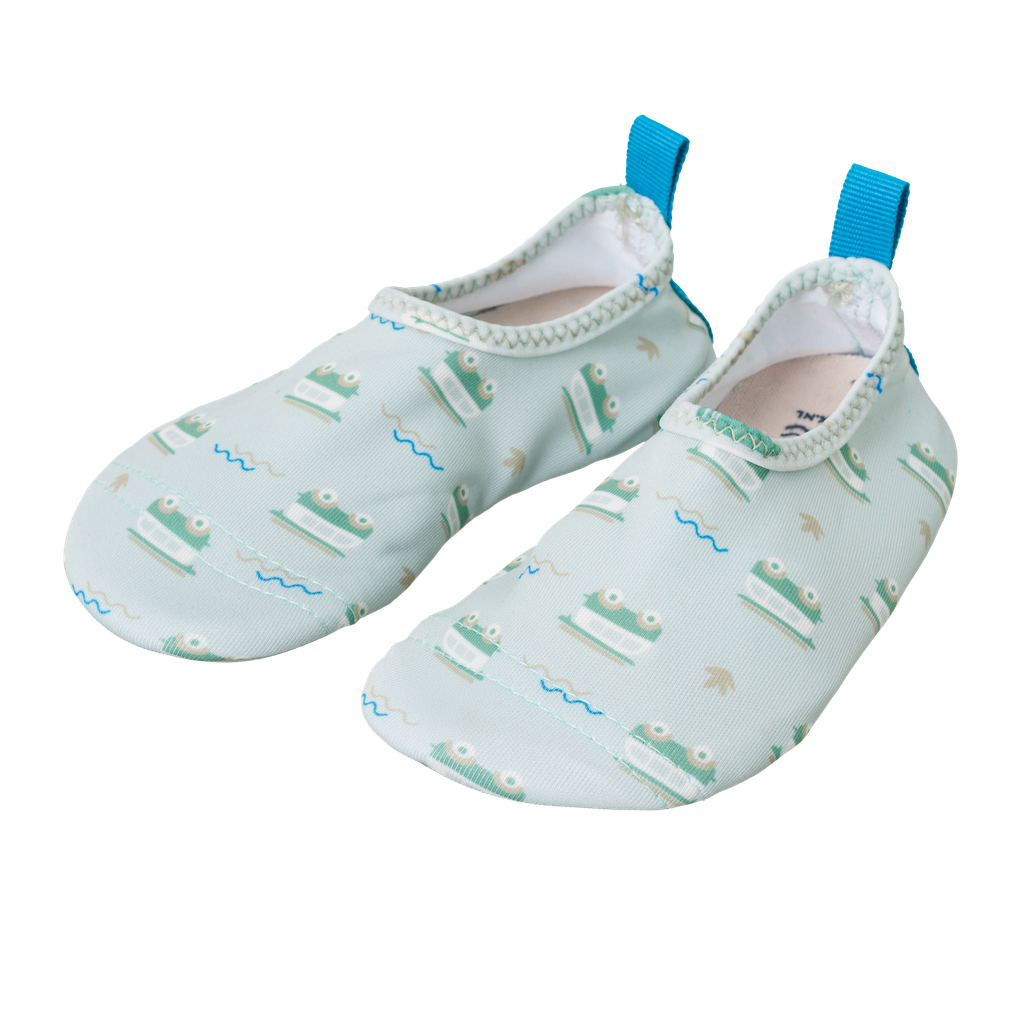 Fresk - UV Swim shoes - Surf boy