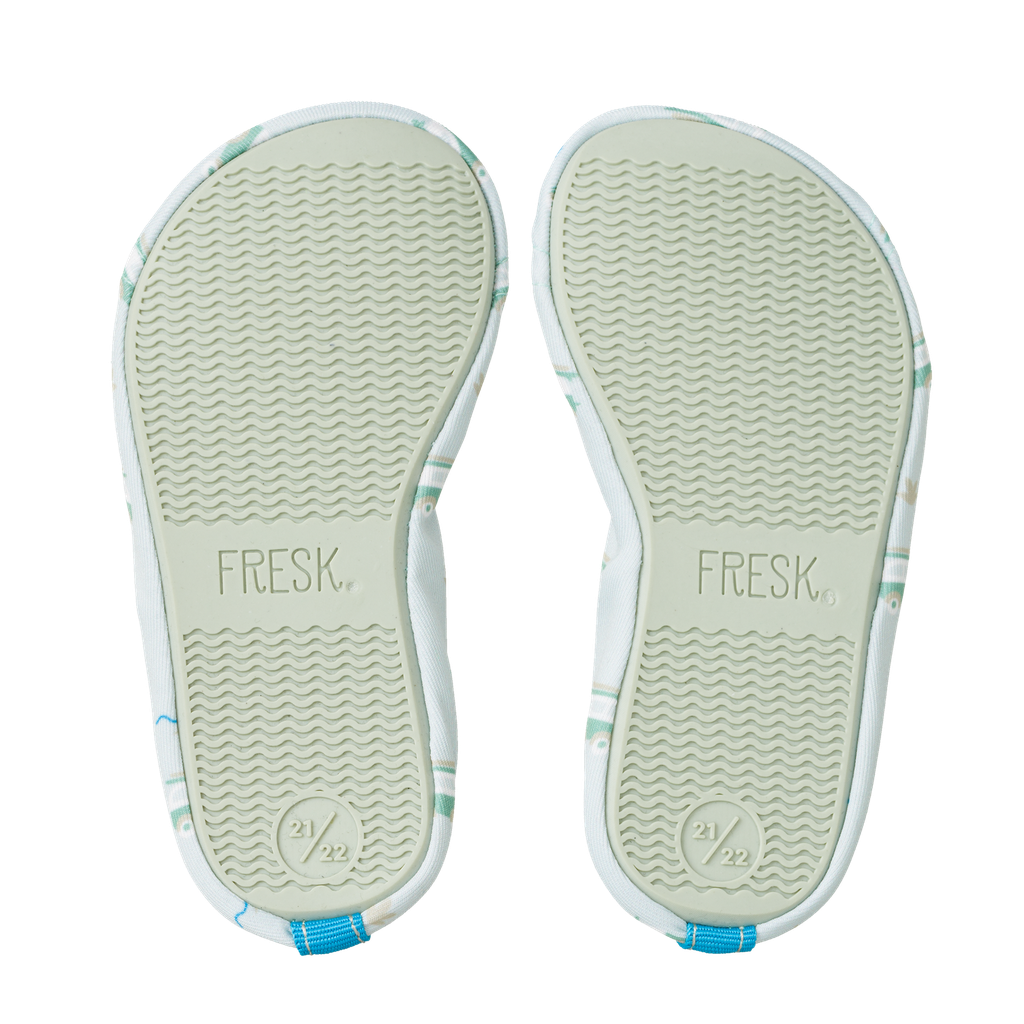 Fresk - UV Swim shoes - Surf boy