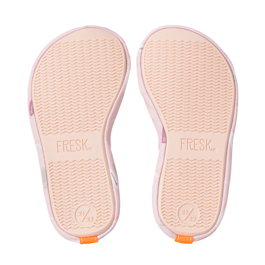 Fresk - UV Swim shoes - Surf boy