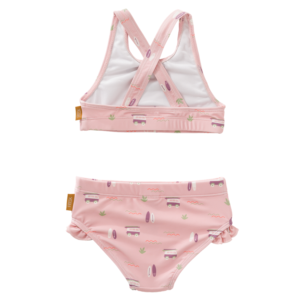 Fresk - UV Bikini set - Surf girl