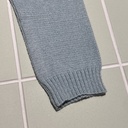 Pequeño Tocon - Baby cardigan old - Cacao
