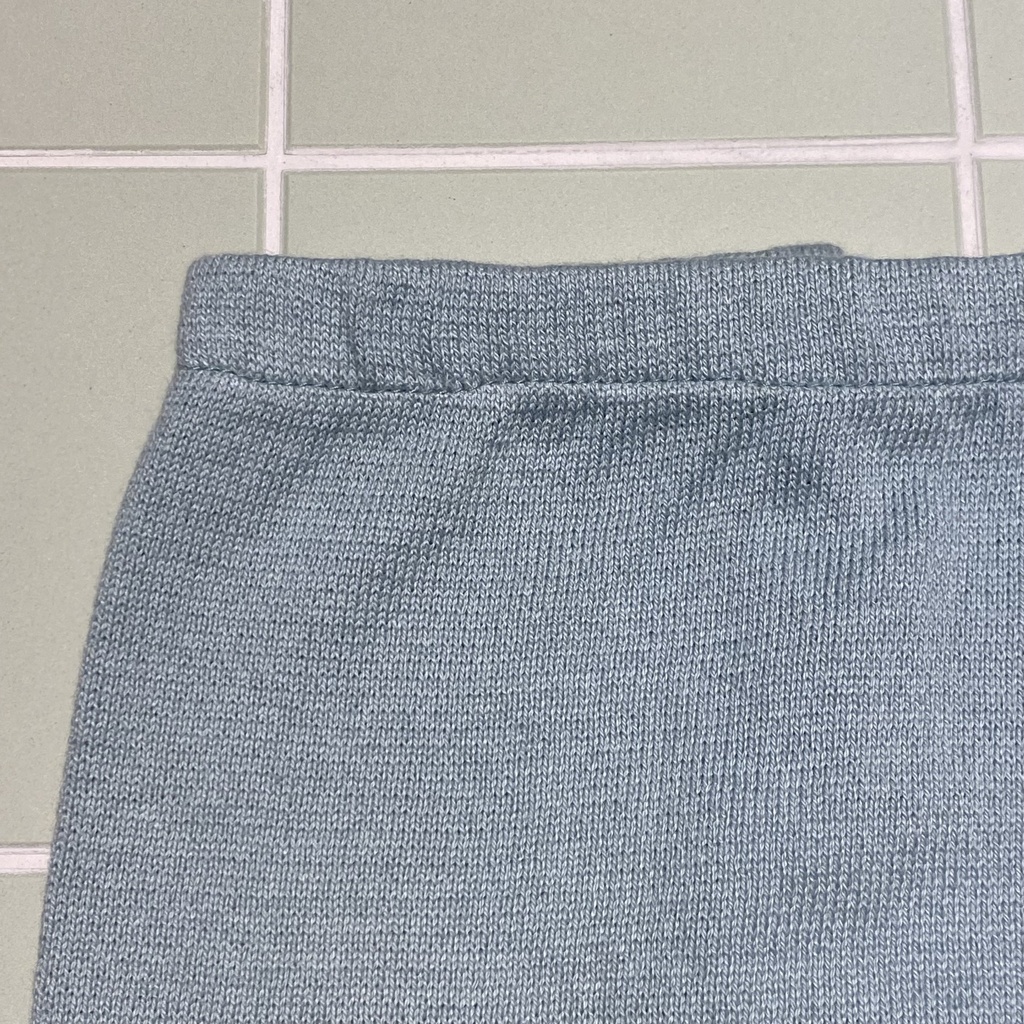 Pequeño Tocon - Baby pants - Rayas