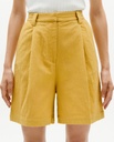 Thinking MU - Ambar Crinkled Lia Shorts