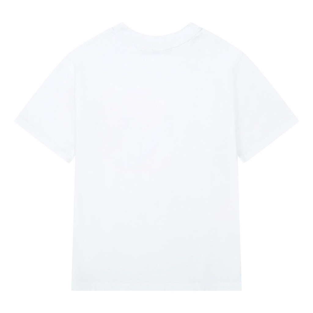 Hundred Pieces - T-Shirt Goonies - Optical white 