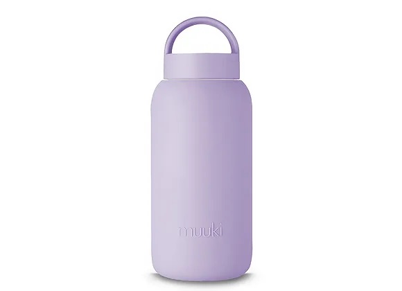 Muuki - Daily Bottle 720 ml - Pastel Lilac