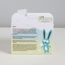 Jack n' Jill - Natural Cotton Wipes 