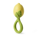 Oli&Carol - Lemon rattle toy