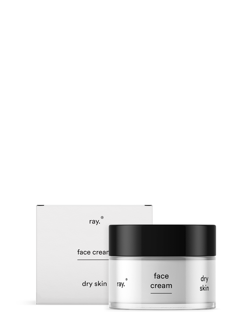 Face cream