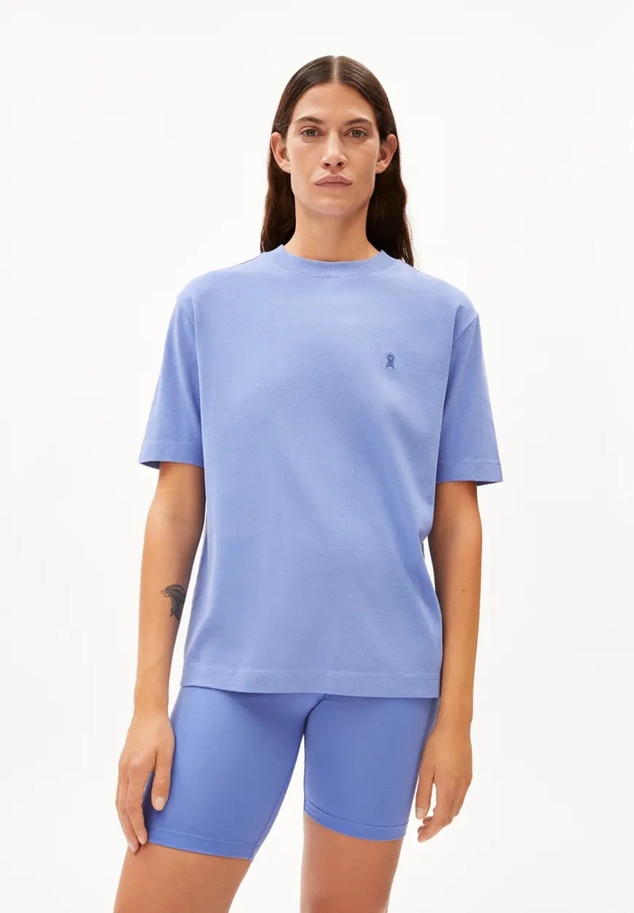 ArmedAngels - Layaa T-shirt - Undyed