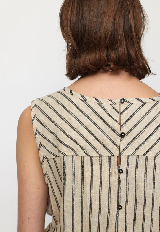 Esmé Studios - Kasia Playsuit