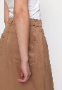 Esmé Studios - Tex Midi skirt
