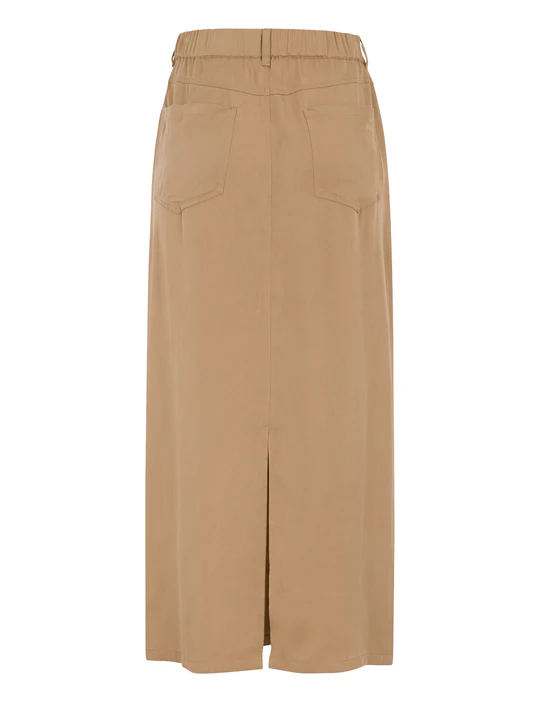 Esmé Studios - Tex Midi skirt