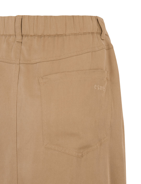 Esmé Studios - Tex Midi skirt