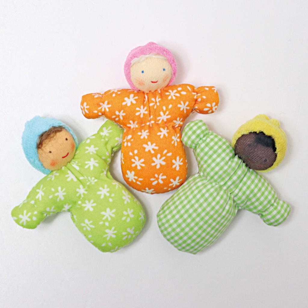 Grimms - Popje - Baby Mia - 1 - Babette Oostduinkerke