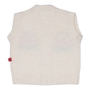 Wynken - April waistcoat