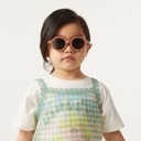 Komono - Sunglass Kiddos 3-5y - Lou - Brick 