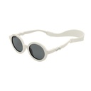 Komono - Sunglass Kiddos 1-2y - Lele - Ivory 