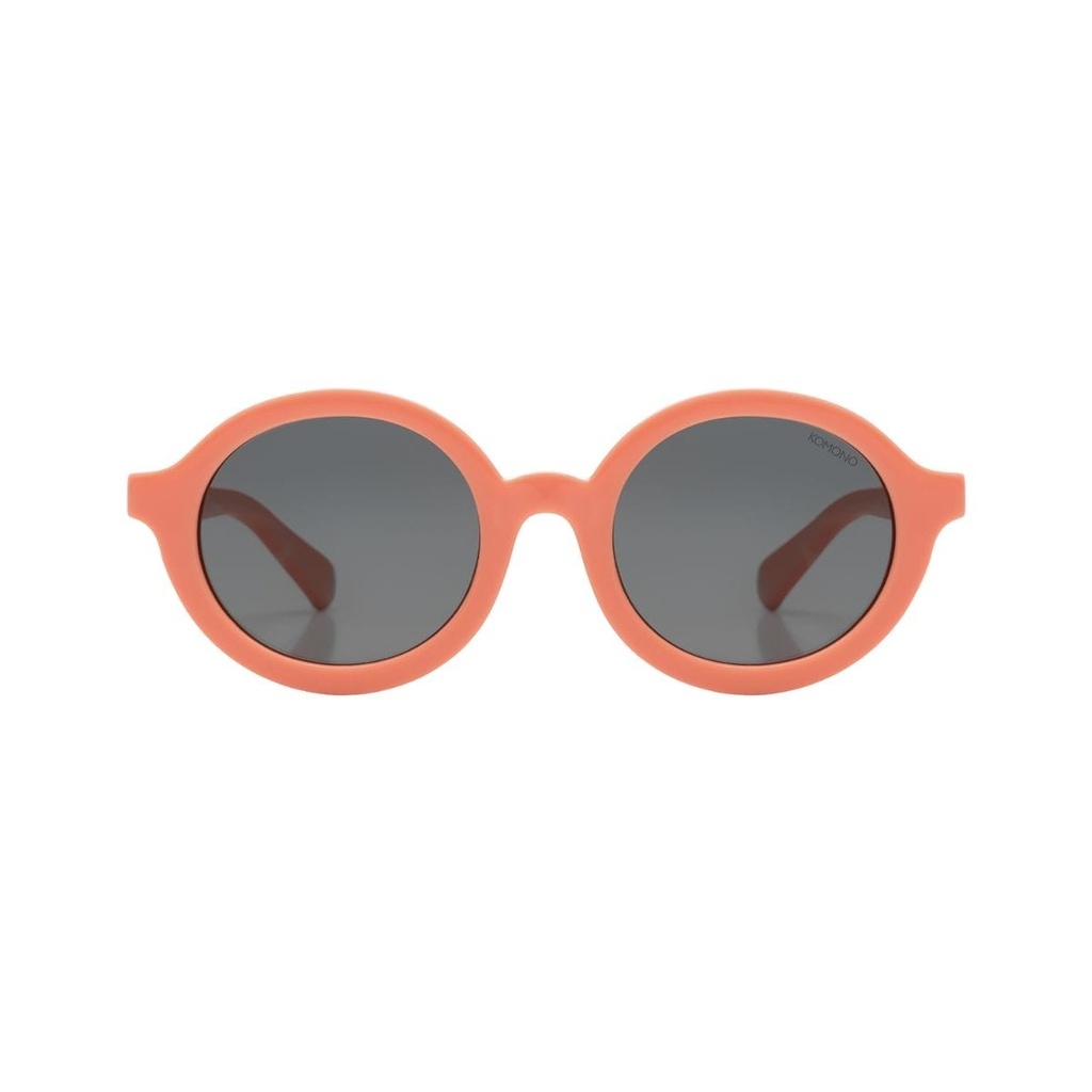 Komono - Sunglass Kiddos 3-5y - Lou - Glossy Bubble 