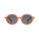 Komono - Sunglass Kiddos 3-5y - Lou - Glossy Bubble 