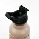 Runbott thermische drinkfles - 350ml - Road