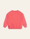 Oilily - Hooray sweater - Holly Berry