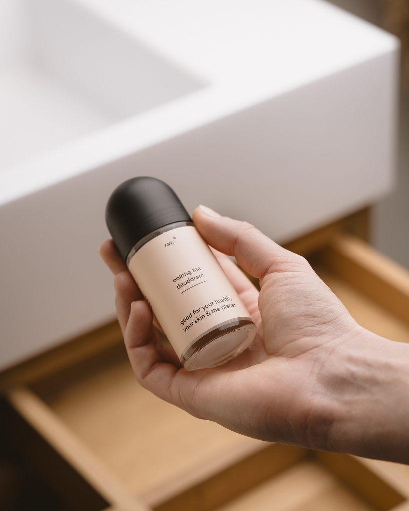 Deodorant