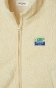 American Vintage - Hoktown vest zonder mouwen - Ecru