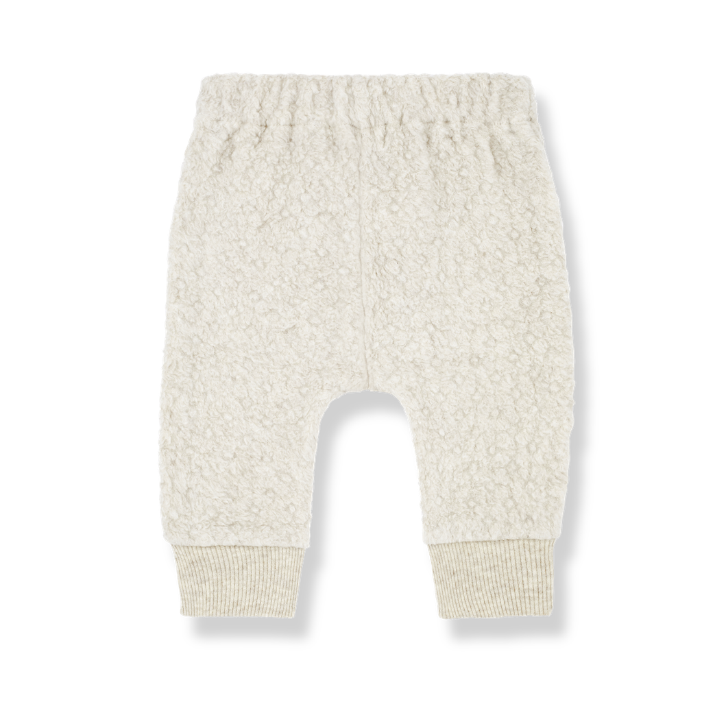 1+ in the family - Yago pants - Oatmeal