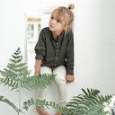 Poudre Organic - Blouse Ronce