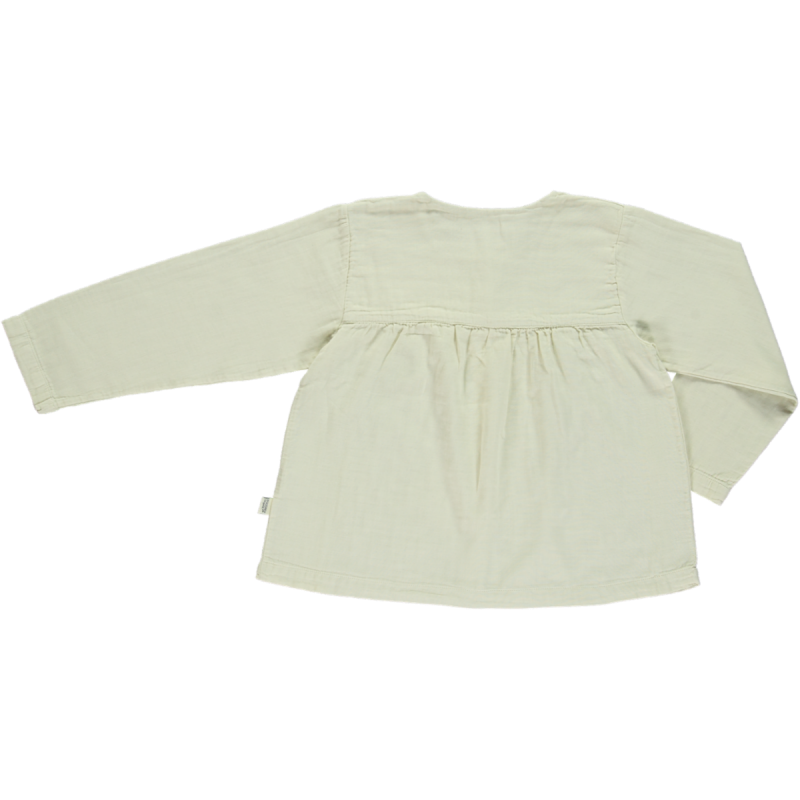 Poudre Organic - Blouse romarin