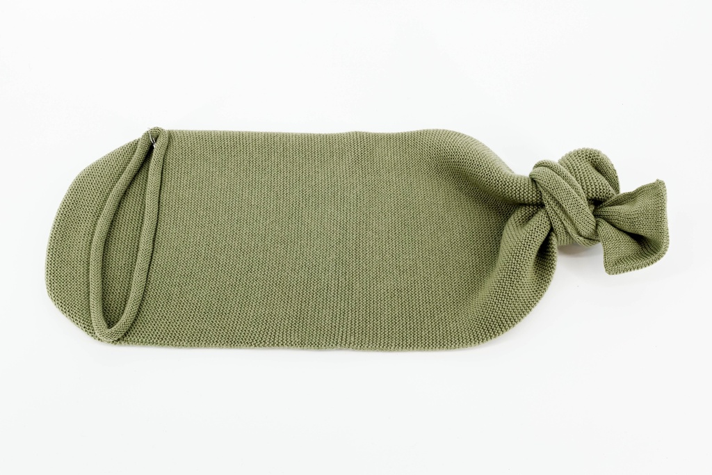 Hvid cocoon