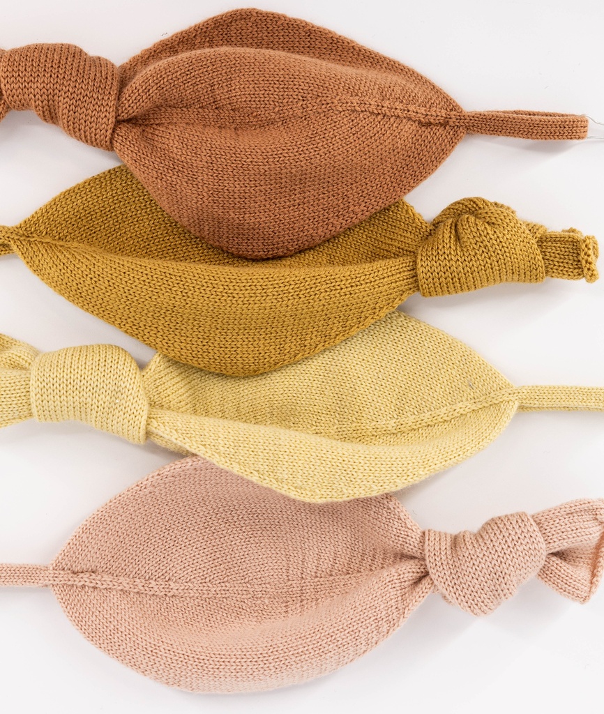 Hvid titi comforter holder - 1 - Babette Oostduinkerke