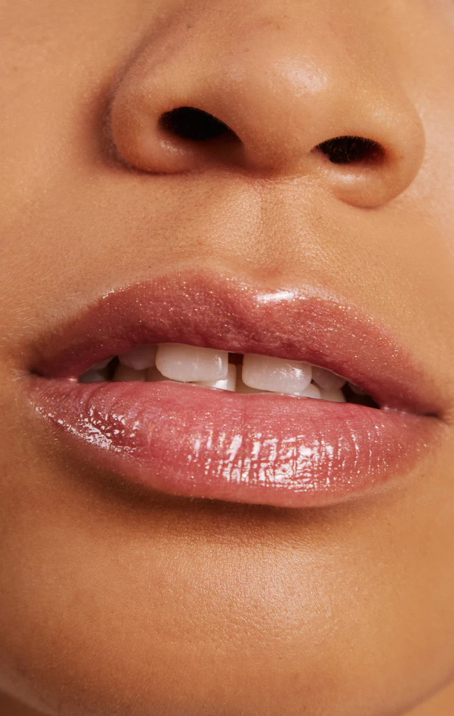 Karolin Van Loon - Mine lip gloss - 1 - Babette Oostduinkerke