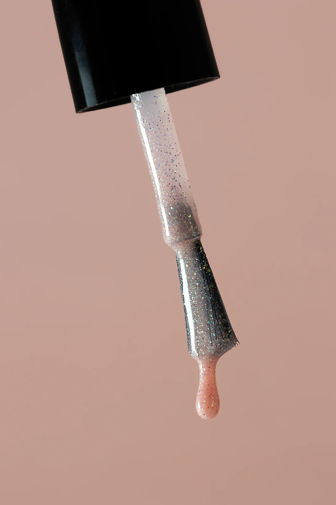 Karolin Van Loon - 45 crushed crystals - 2 - Babette Oostduinkerke