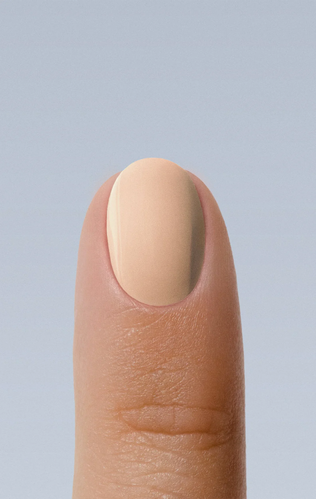 Karolin Van Loon - 12 pampas beige - 1 - Babette Oostduinkerke