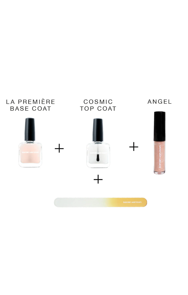 Karolin Van Loon - Luxe set 1 - 1 - Babette Oostduinkerke