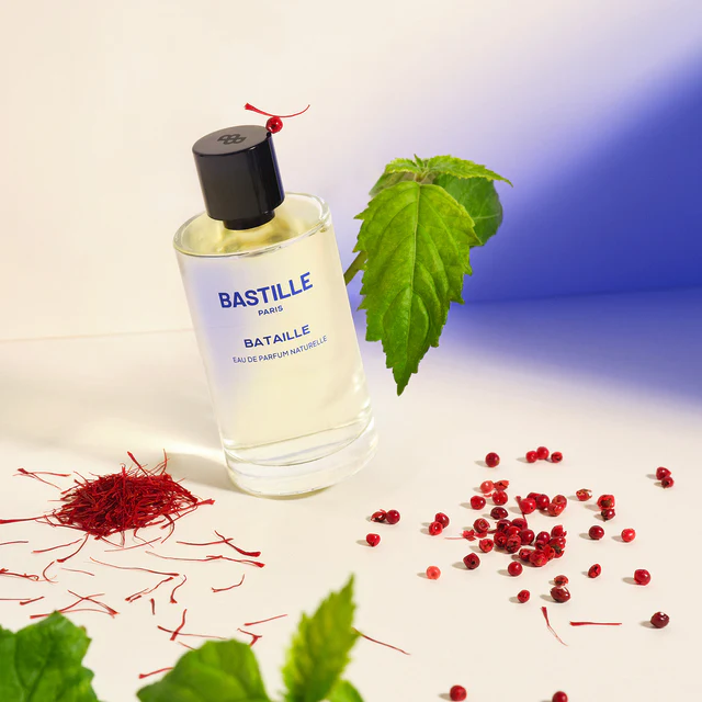 Bastille - Eau de parfum Bataille (50ml) - 1 - Babette Oostduinkerke